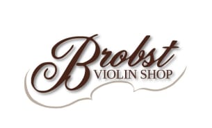 Brobst Violin