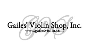 Gailes Violin