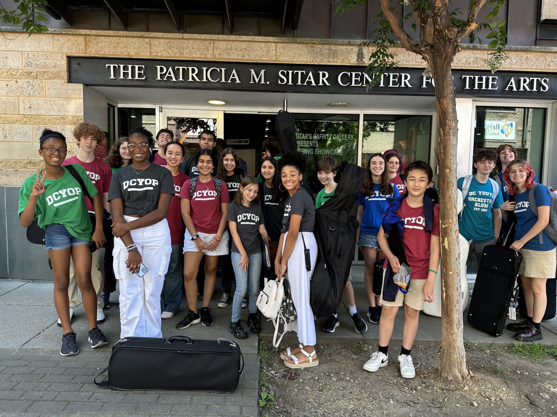 Summer Intensive Program Offers Musical Instruction – June 30 through July 18, 2025